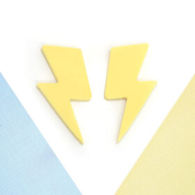 Yellow Bowie