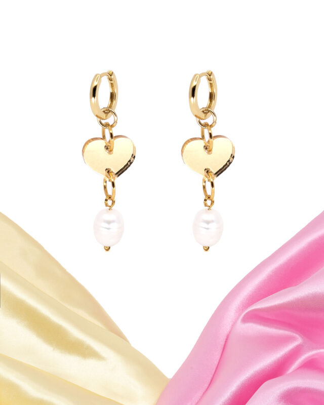 Mikimoto pearl sales earrings amazon